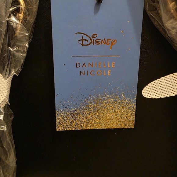 Danielle Nicole Ariel Backpack NWT - Picture 3 of 3